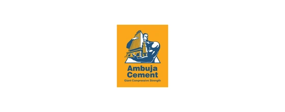 Ambuja Cement logo