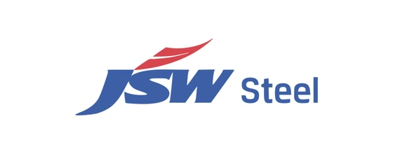 JSW Steel logo
