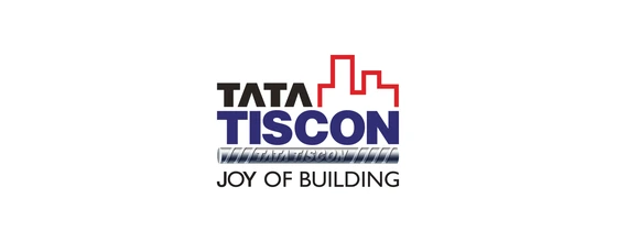 Tata Tiscon logo